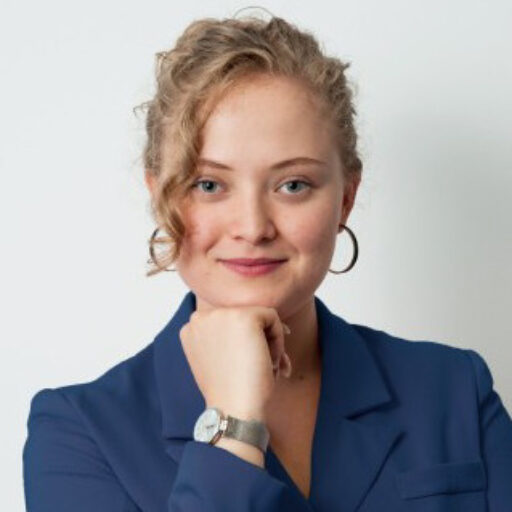 Sonia Kosmala awatar