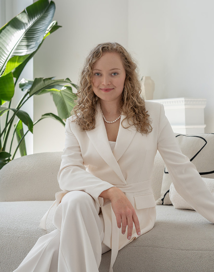 Sonia Kosmala - usługi planera finansowego