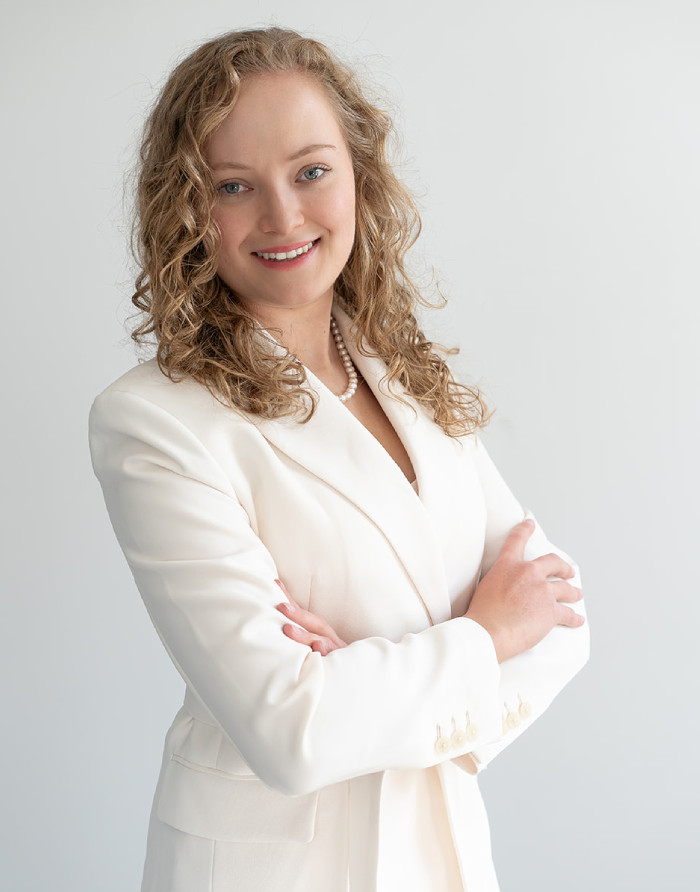 Sonia Kosmala planer finansowy