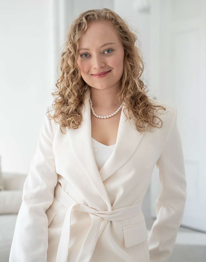Sonia Kosmala planer finansowy