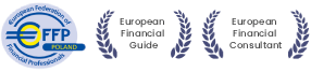 Sonia Kosmala jako czlonek European Federation of Financial Professionals