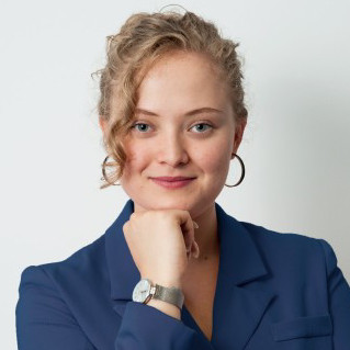 Sonia Kosmala awatar