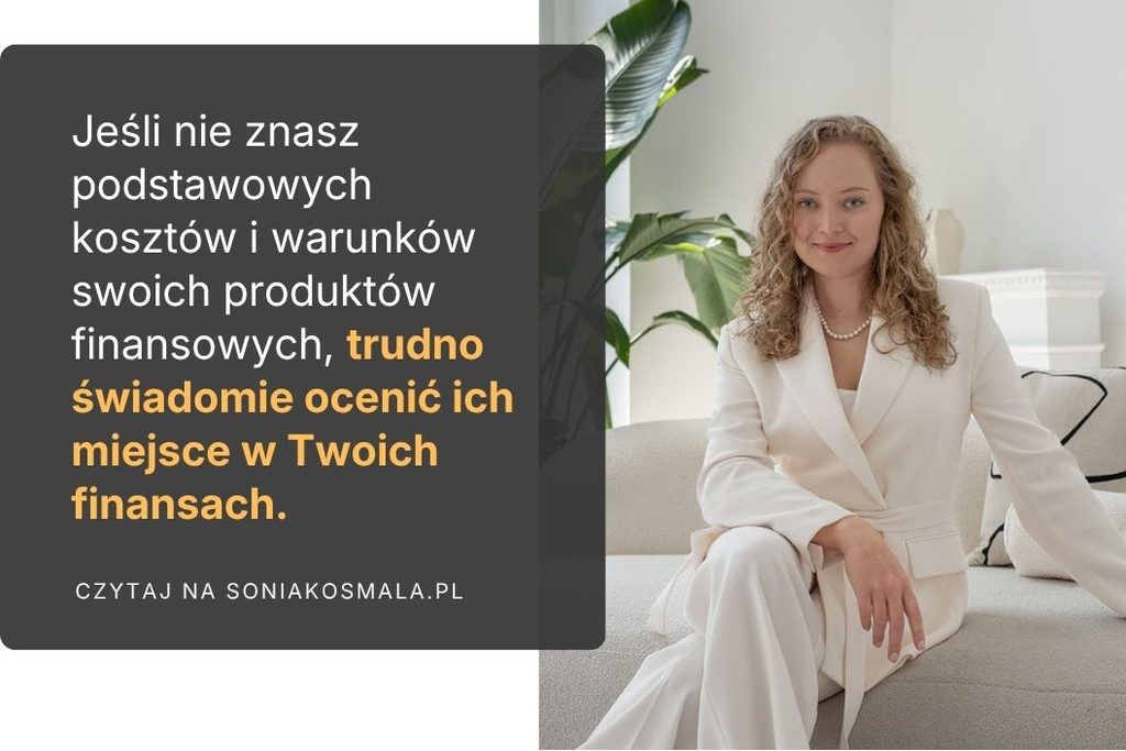 7 sygna艂贸w, 偶e Twoje finanse potrzebuj膮 uporz膮dkowania