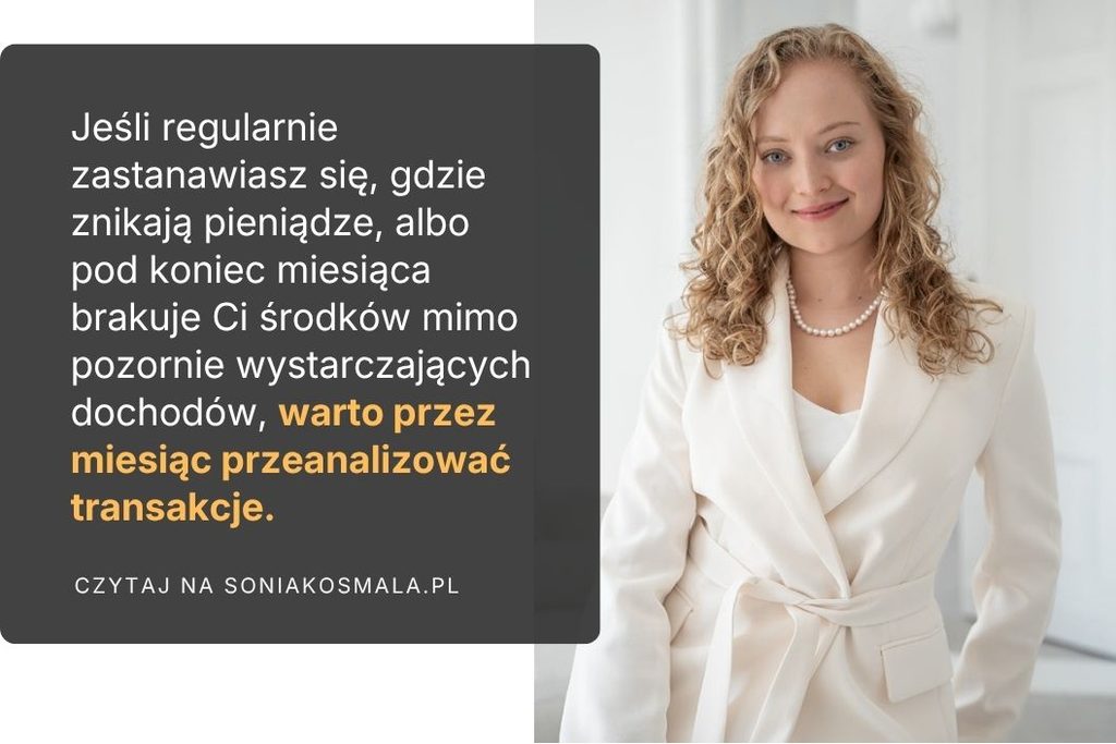Czy warto prowadzić budżet domowy, jeśli nie lubisz liczyć każdej złotówki?